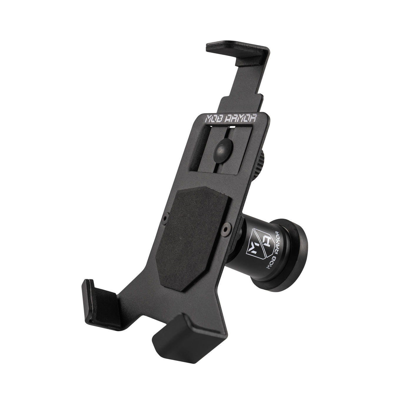 Mob Mount Magnetic Large Black