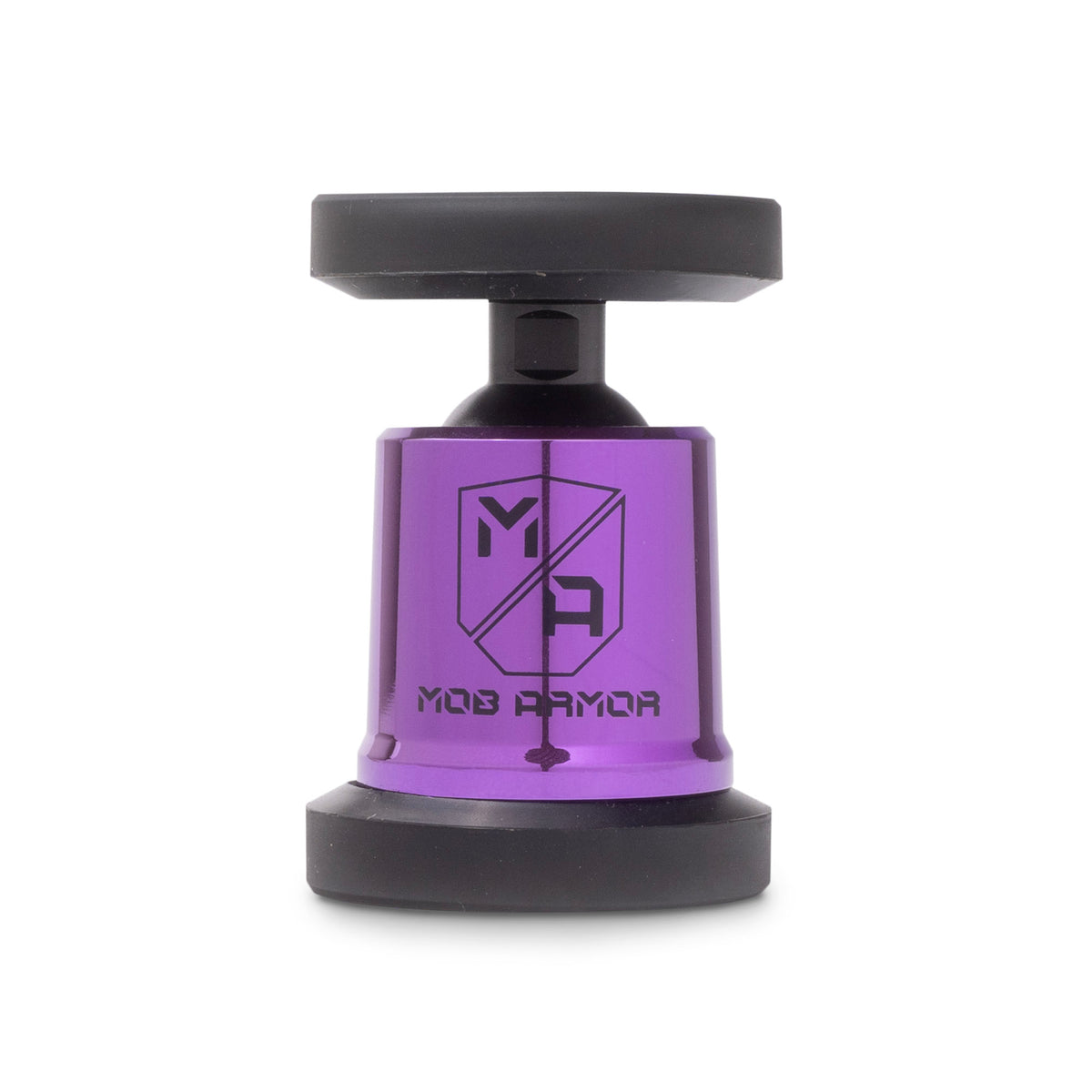MobNetic Maxx - Purple Chrome