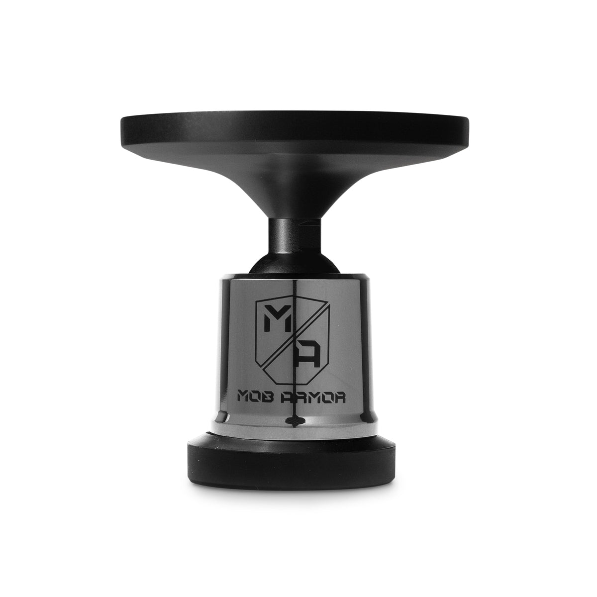 MobNetic Maxx.MagSafe - Black Chrome