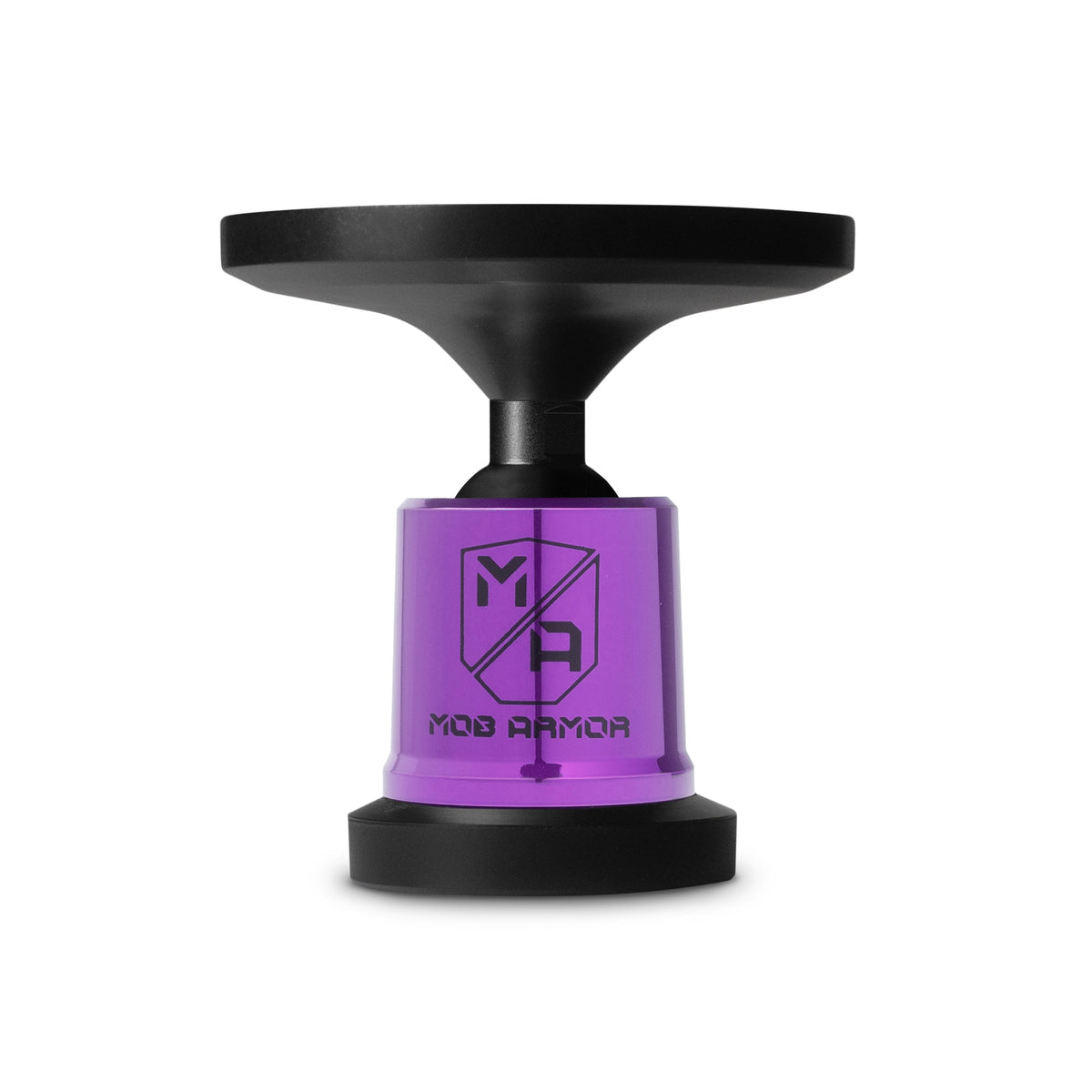 MobNetic Maxx.MagSafe - Purple Chrome
