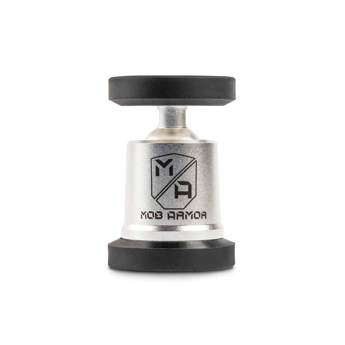 MobNetic Maxx - Silver