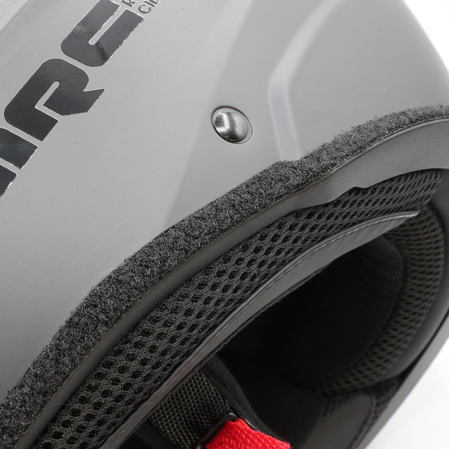 MRC Stage One NX Prerunner - UTV Play Helmet - LG / Not Wired