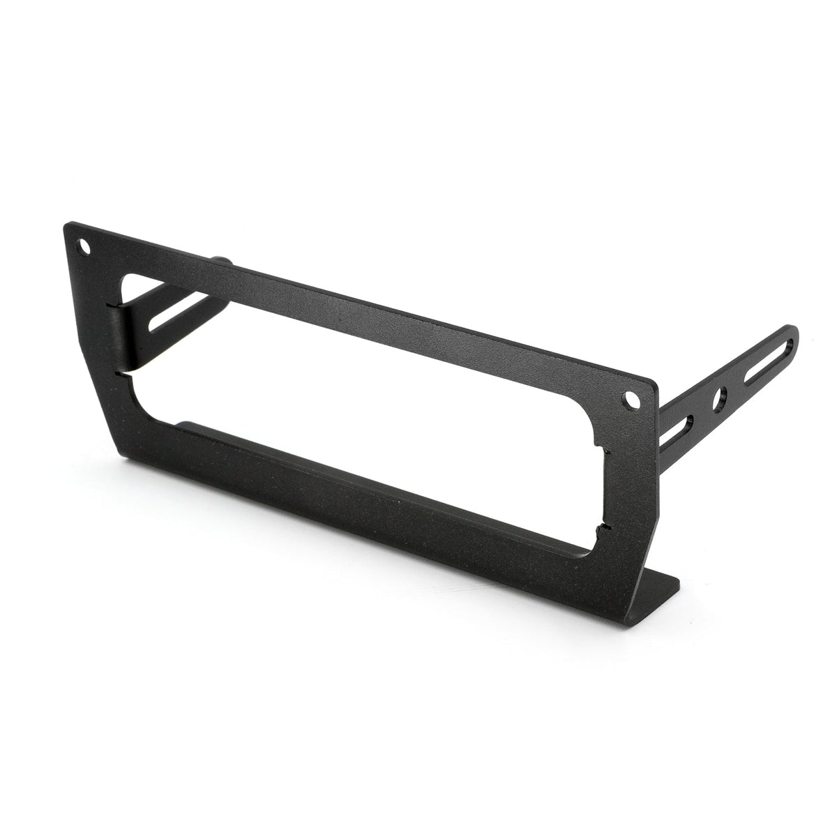 Kawasaki Teryx4 and Teryx5 H2 Radio Mount
