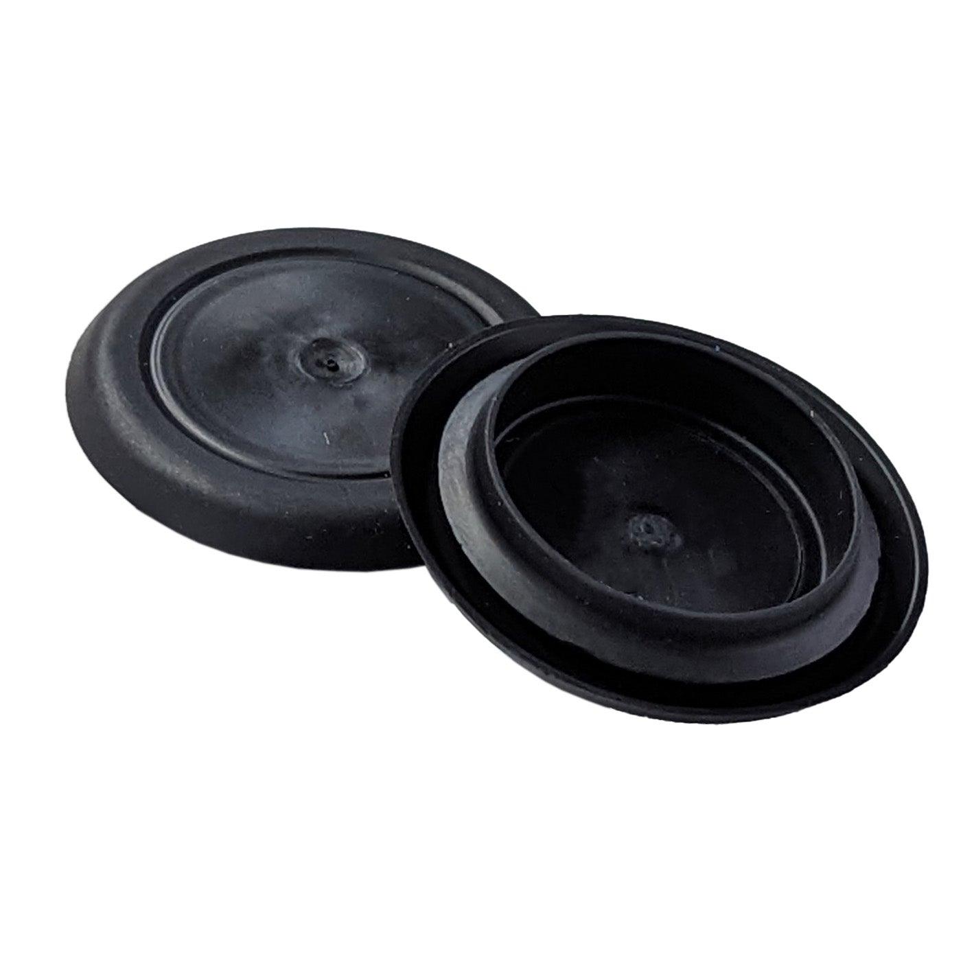 RPM Pro XP & Turbo R Rear Fascia Delete Shield / Muffler Cover