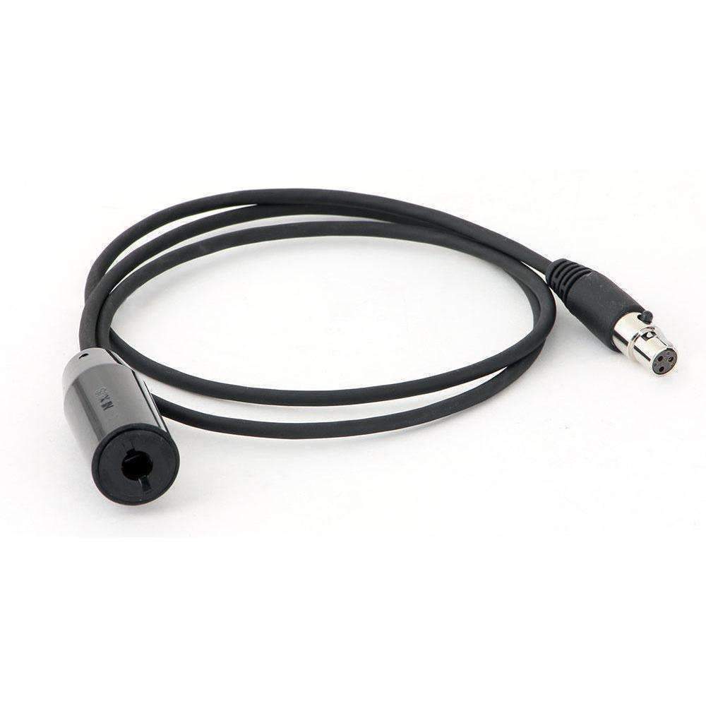 Quick Disconnect Push to Talk Buttons - Velcro Mount Quick Disconnect PTT
