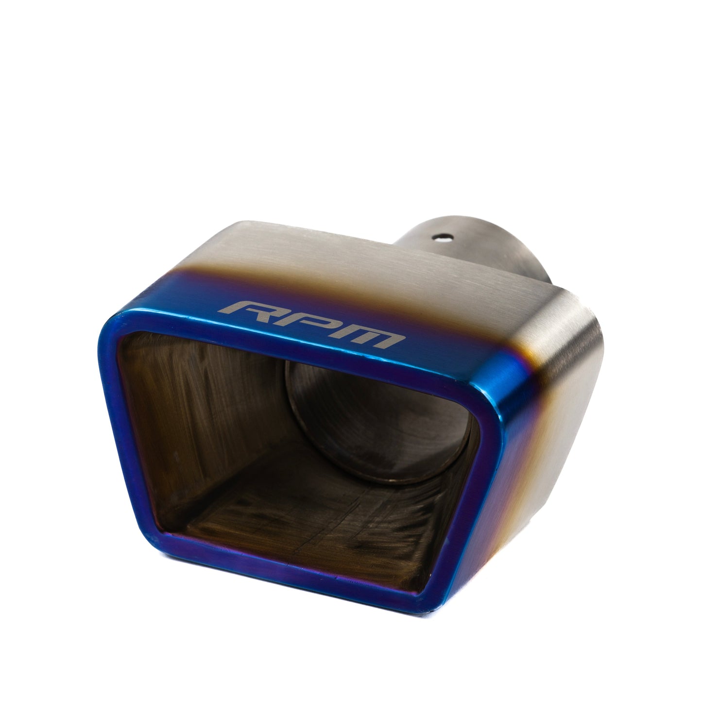 Rpm Polaris Rzr Pro R Rpm Muffler Tip