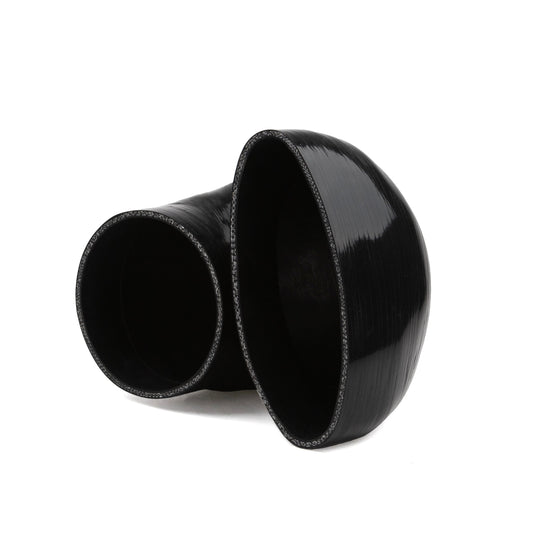 RPM Pro R "SHORTY" Reduced Height Silicone Clutch Exhaust Vent Silicone