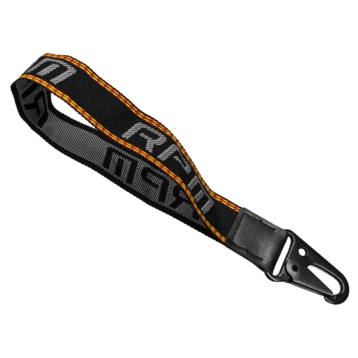 RPM Keychain Lanyard 8 inch