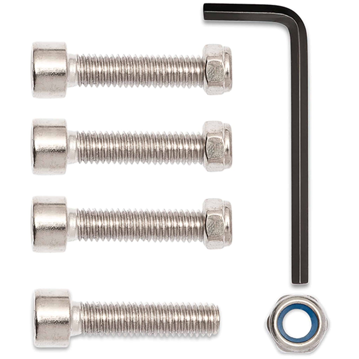 M6 Arm Clamp Bolt Kit (1 Kit)