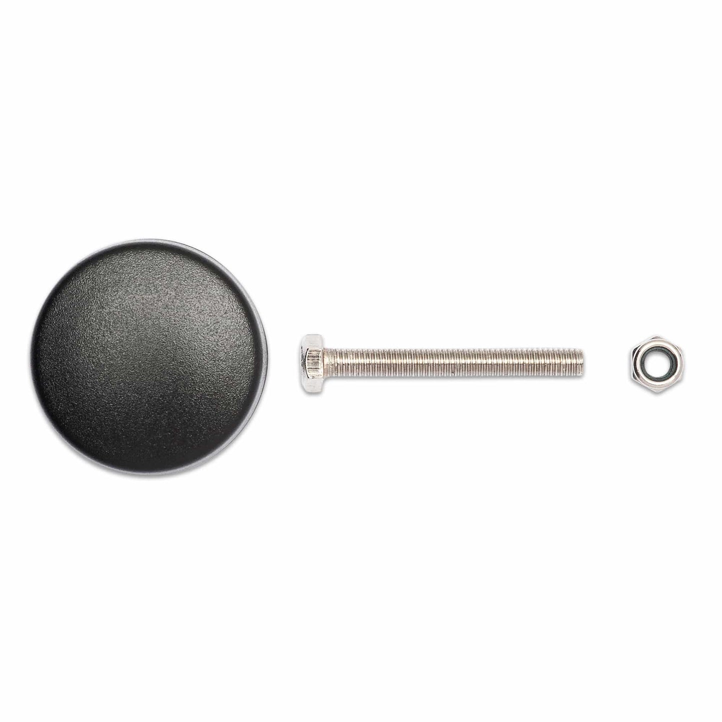 End Cap With Bolt Kit (1 Kit)