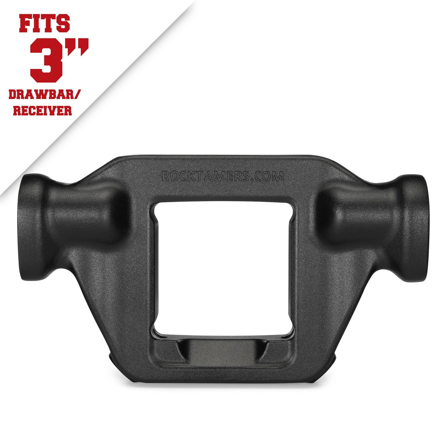 3″ Center Hub (1)