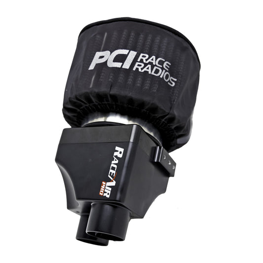 RaceAir Pro Package