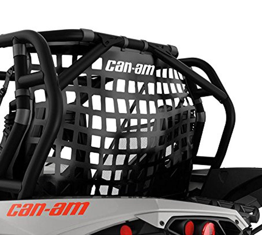 Can Am Commander 1000 Rear Race Net