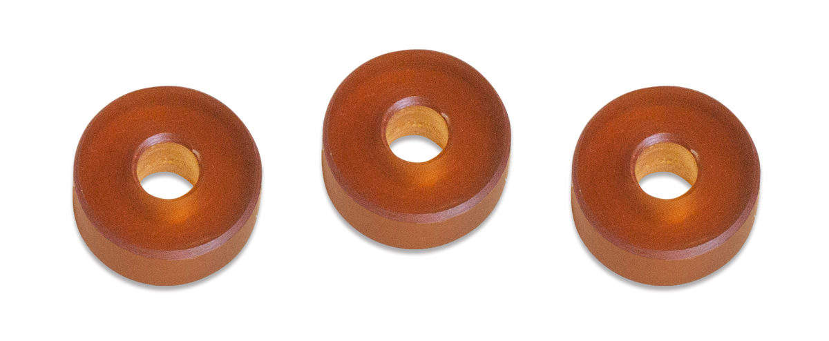 Upgraded Secondary Rollers Polaris Pro Xp (2020)