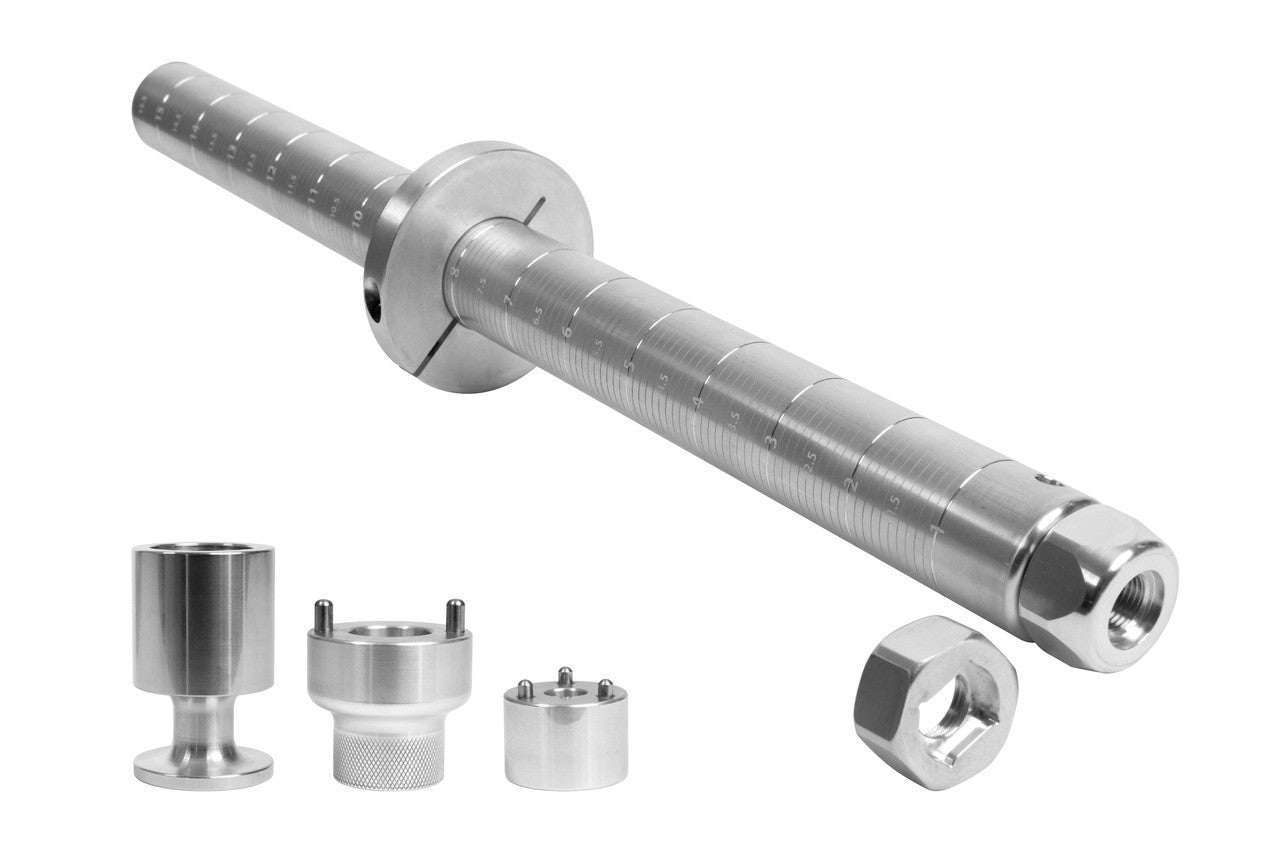 Shock Service Tools – SxS Network