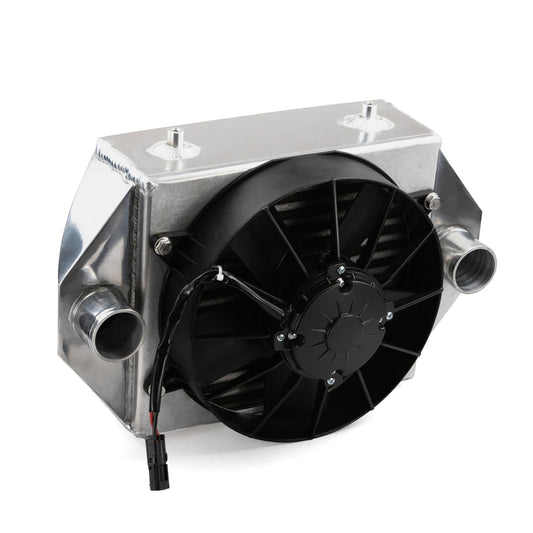 RPM 2017-2019 Can-Am X3 Big Core Intercooler 120hp, 154hp, & 172hp Upgrade