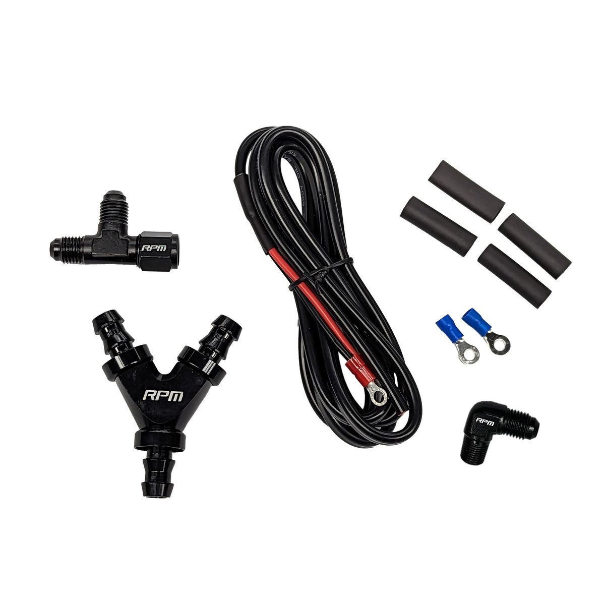RPM Fuel Tank Addon Connection Kit