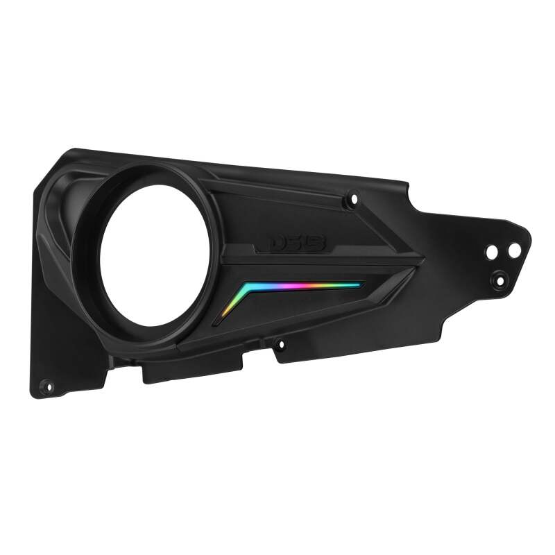 DS18 14-23 RZR-XP Polaris Front Door Empty Panels