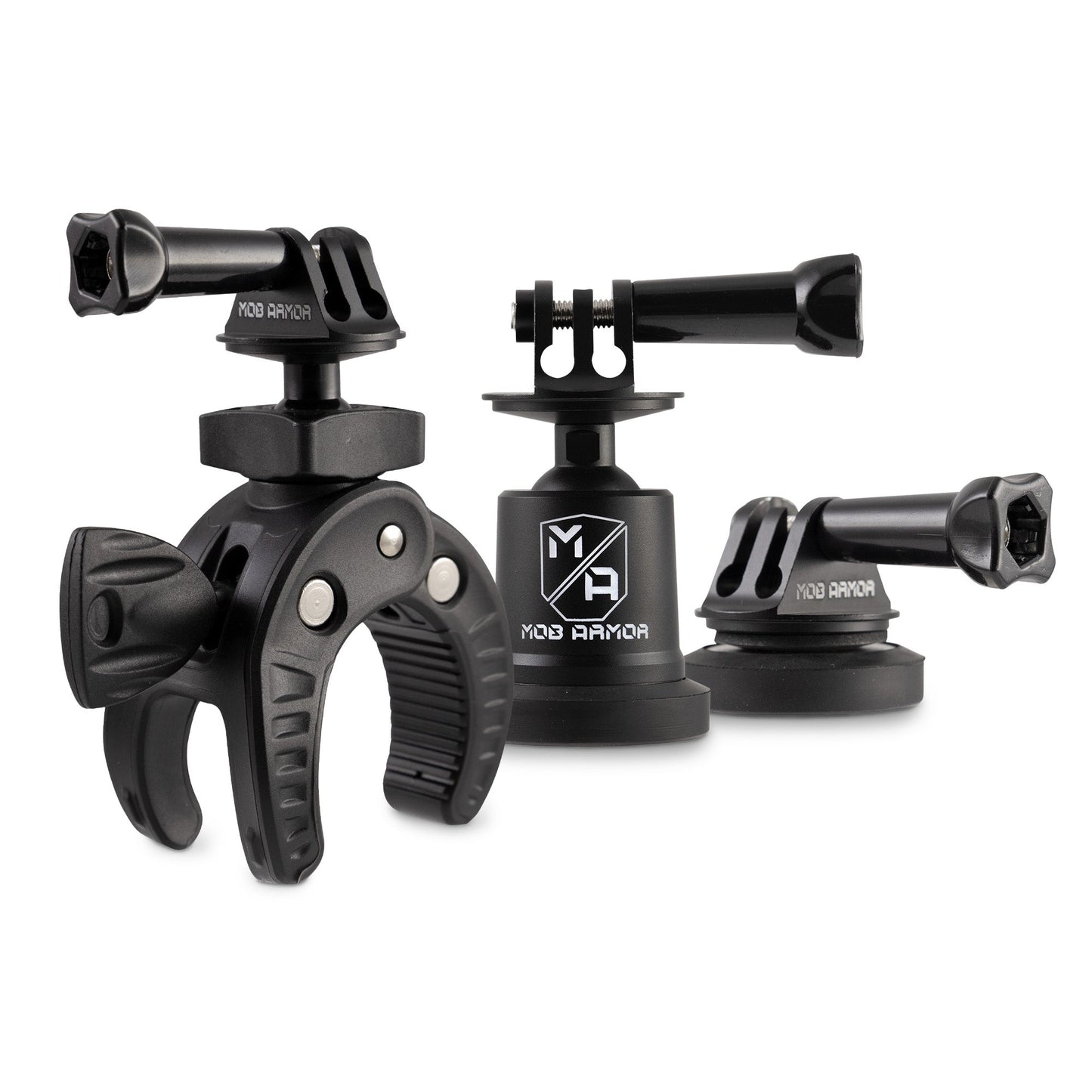 Action Camera Bundle