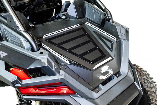 Elektric Offroad 2022-2025 Polaris RZR Pro XP Pro R Turbo R Volt Baja Box