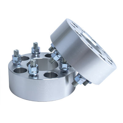High Lifter Wide Tracs Wheel Spacers - Wheel Spacer 2" WT5/114-2