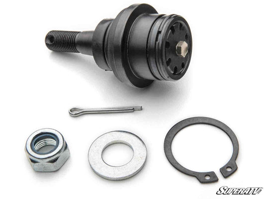 Yamaha Wolverine Ball Joints
