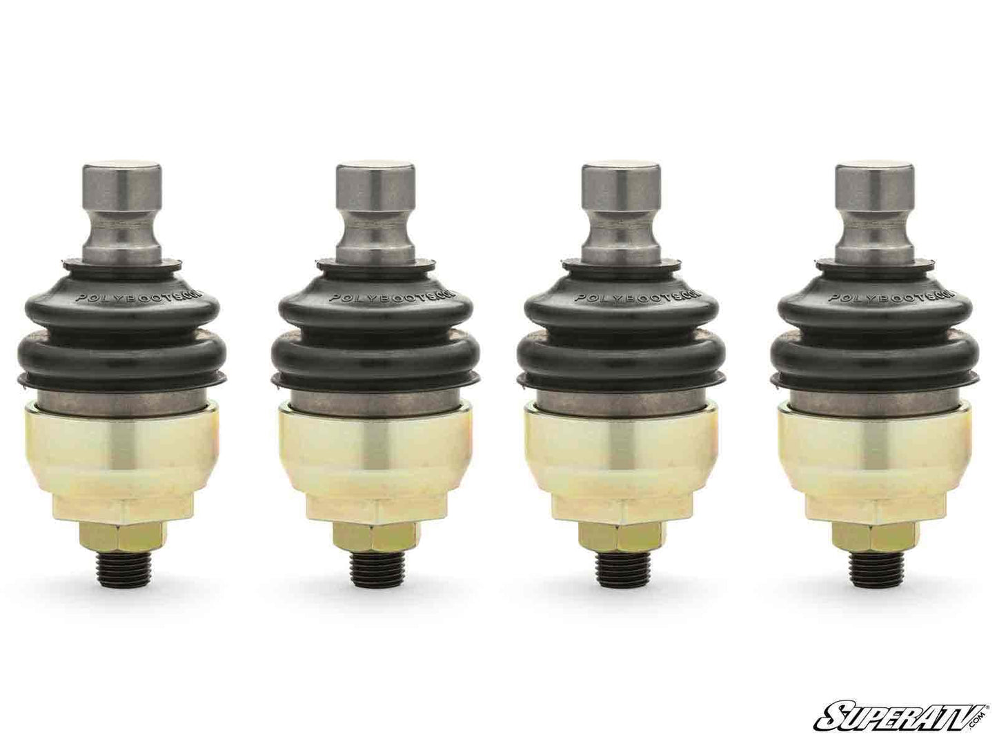 Polaris RZR XP Turbo Mega Keller Ball Joints