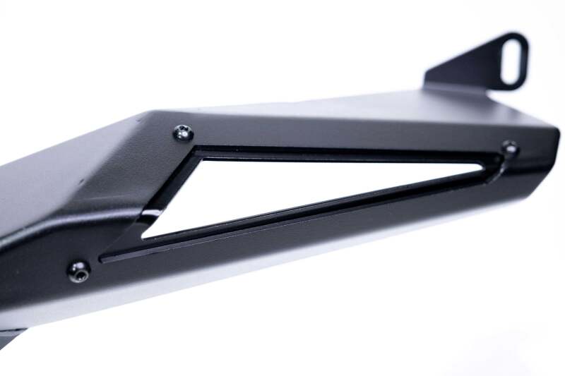 Elektric Offroad 2017-2024 Can Am X3 Maverick Volt Rear Bumper