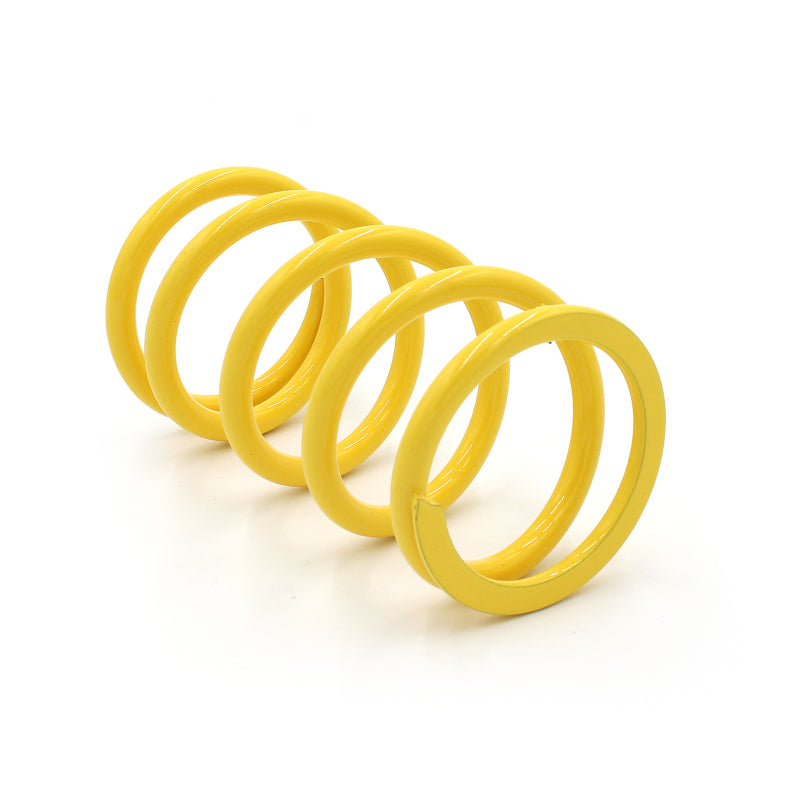 EPI 24+ Polaris RZR XP/4 / Xpedition XP/ADV Secondary Clutch Spring Yellow