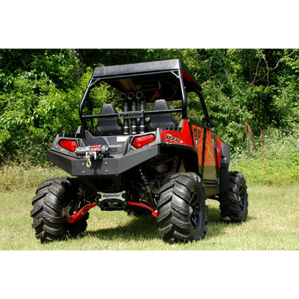 High Lifter Snorkel Kit Snork-Rzrs