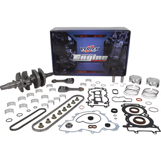 Vertex Complete Engine Rebuild Kit Polaris (WR00094)