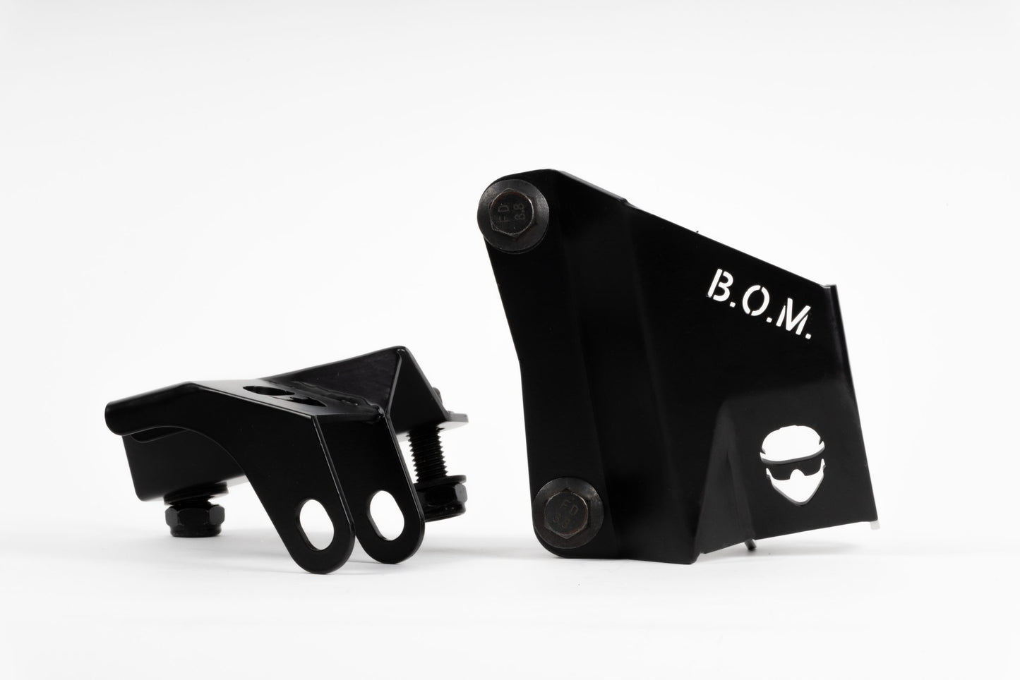 X3 Rear Shock Bracket