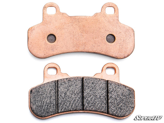 Can-Am Defender HD 7 Sintered Brake Pads