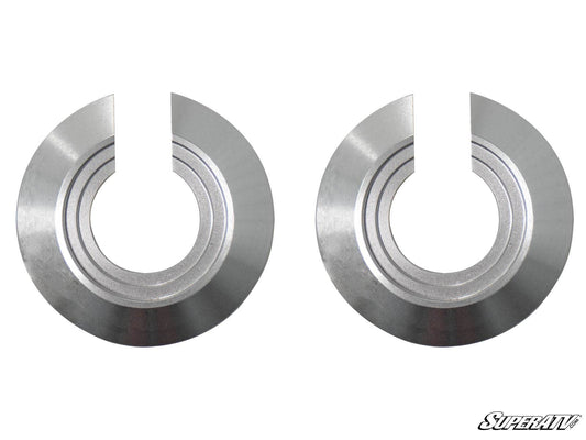 Can-Am Commander Front Coil Springs (1 Pair)
