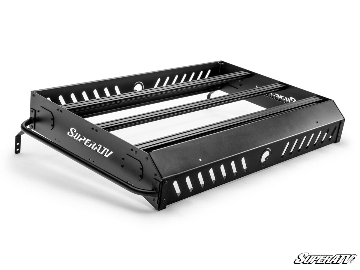Can-Am Defender HD10 Outfitter Roof Rack