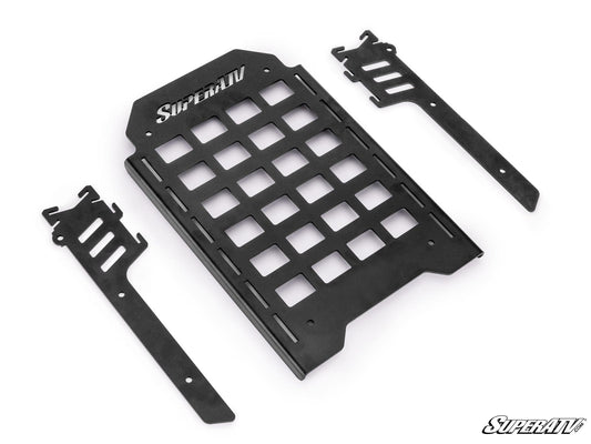 Can-Am Defender Adjustable Center Console Kit