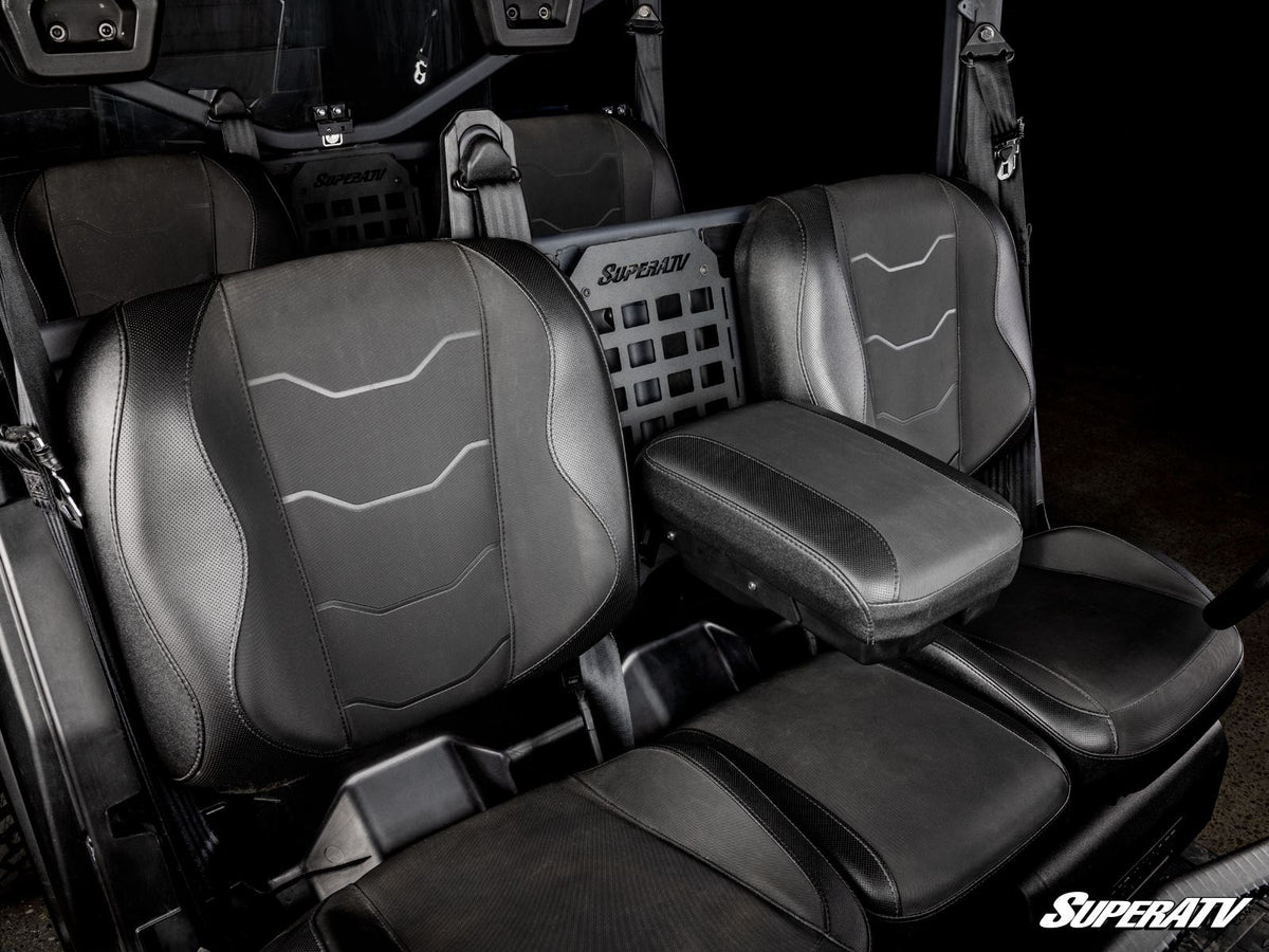 Can-Am Defender Adjustable Center Console Kit