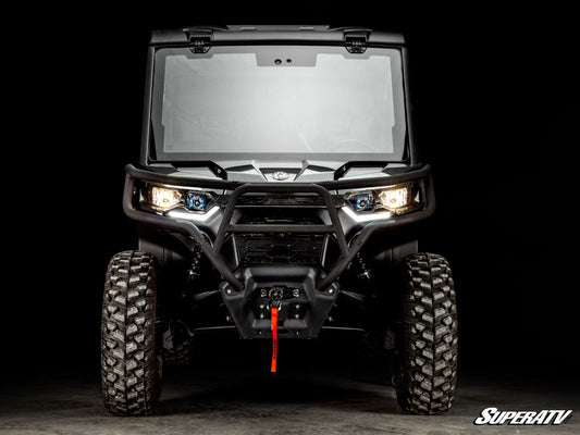Can-Am Commander Signature Light Kit