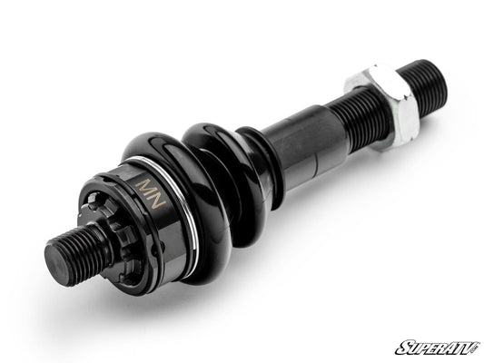 Can-Am Maverick R Billet Hex Tie Rods