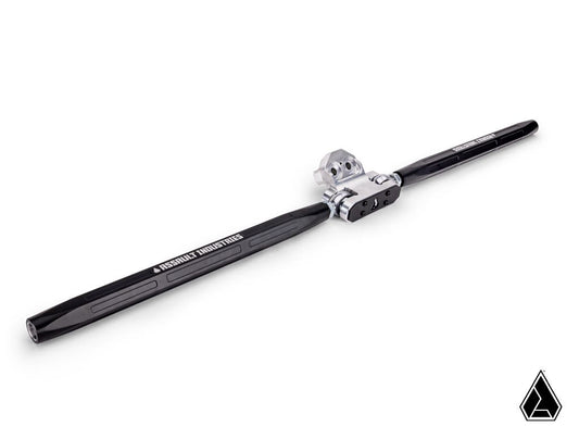 Assault Industries Can-Am Maverick R Turret Style Heavy-Duty Tie Rods