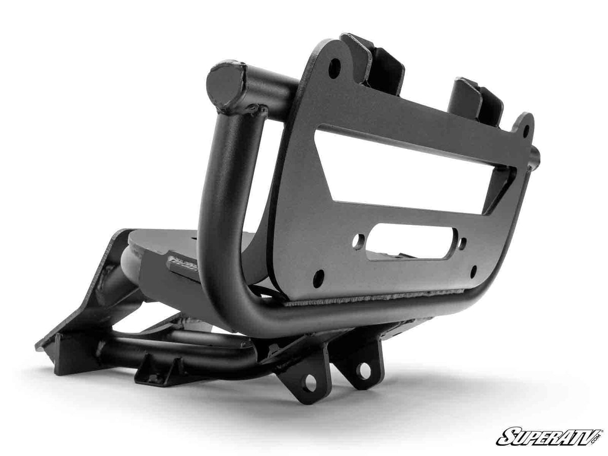 Can-Am Defender HD7 Heavy Weight Winch-Ready Front Bumper