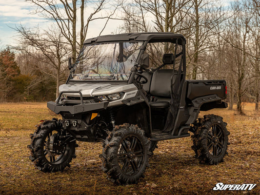 Can-Am Defender HD10 6" Portal Gear Lift