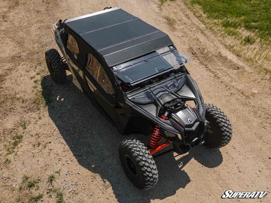 Can-Am Maverick X3 MAX Aluminum Roof