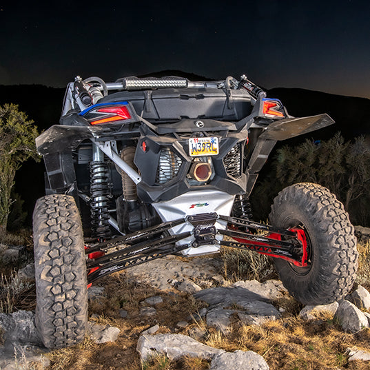 2017-2026 Maverick X3 CAN-AM TRAILING ARM