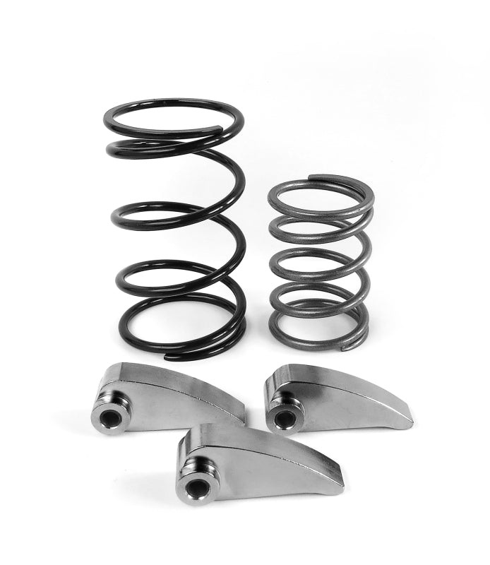 EPI 18+ Polaris 1000 Ranger XP/Crew Stock Tires Low Elev. Sport Utility Clutch Kit