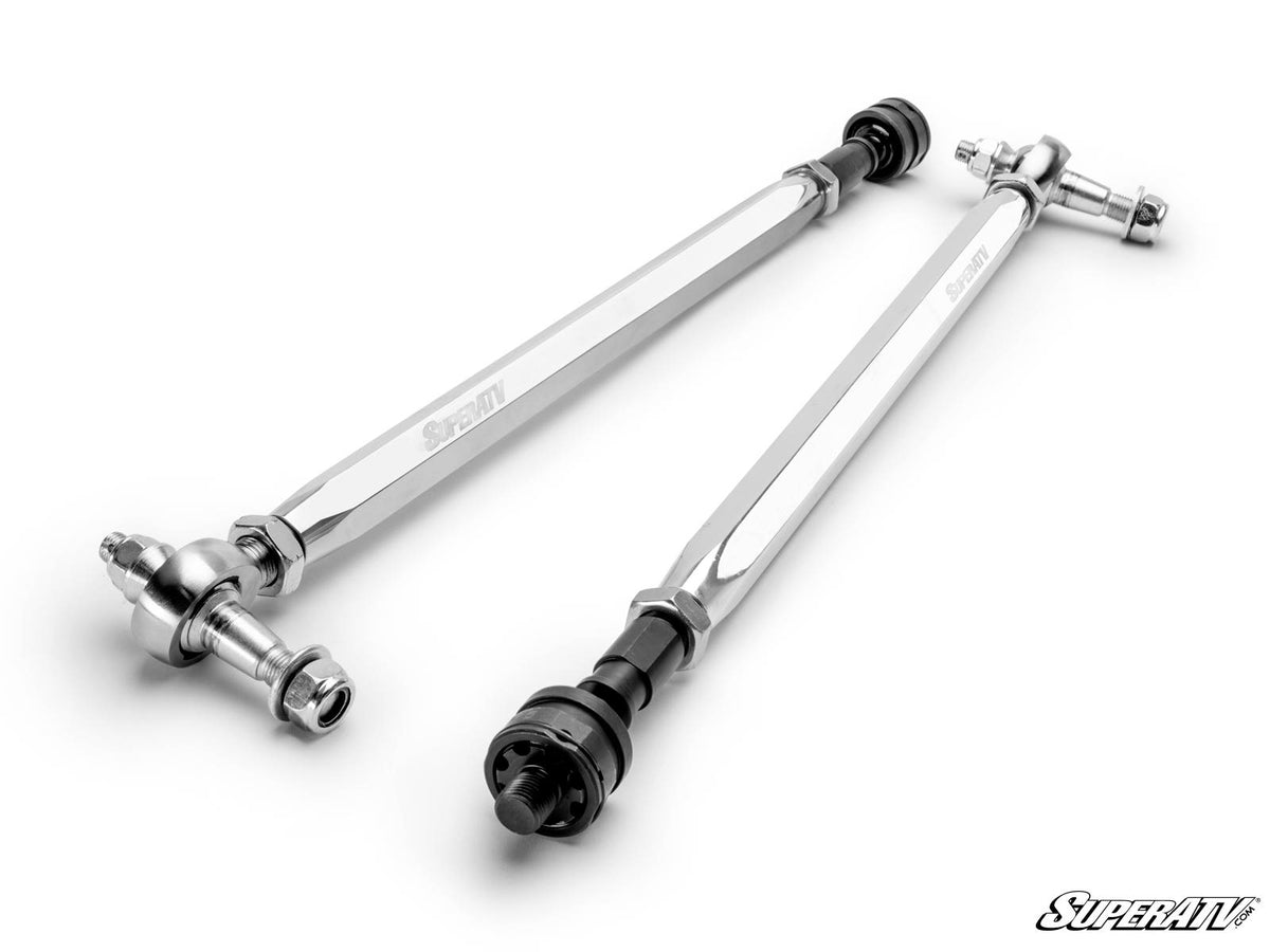CFMOTO UFORCE U10 Pro 4" Long Travel Kit