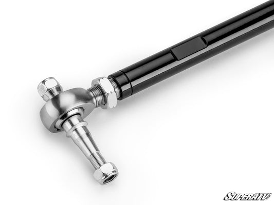 CFMOTO UFORCE U10 Pro Steel Bar Tie Rod Kit