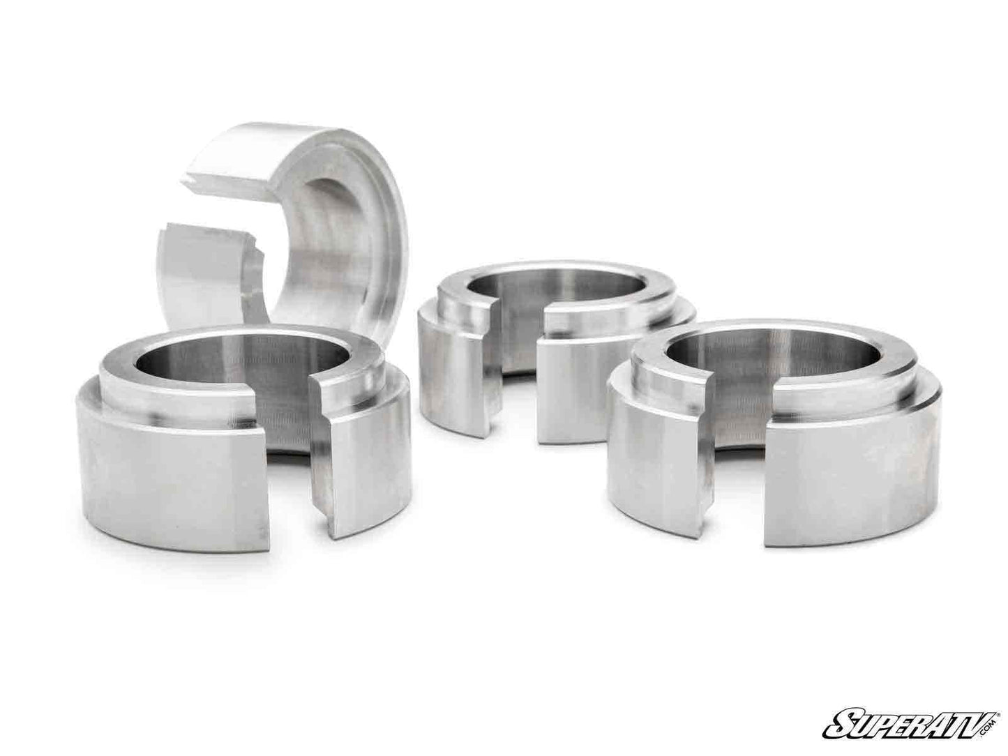 Cfmoto Uforce 600 2" Lift Kit