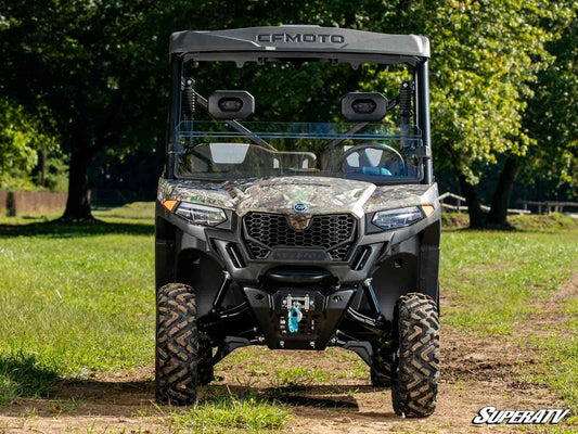 Cfmoto Uforce 600 2" Lift Kit