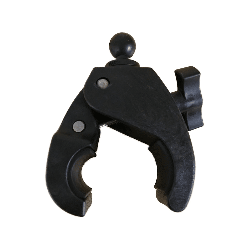 Ram Mount Tough Claw Tubing Claw
